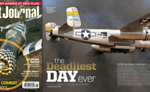 The Deadliest Day Ever: June Issue