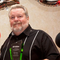 RC Car Action Presents Hall of Fame Award to Industry Icon Gary Kyes