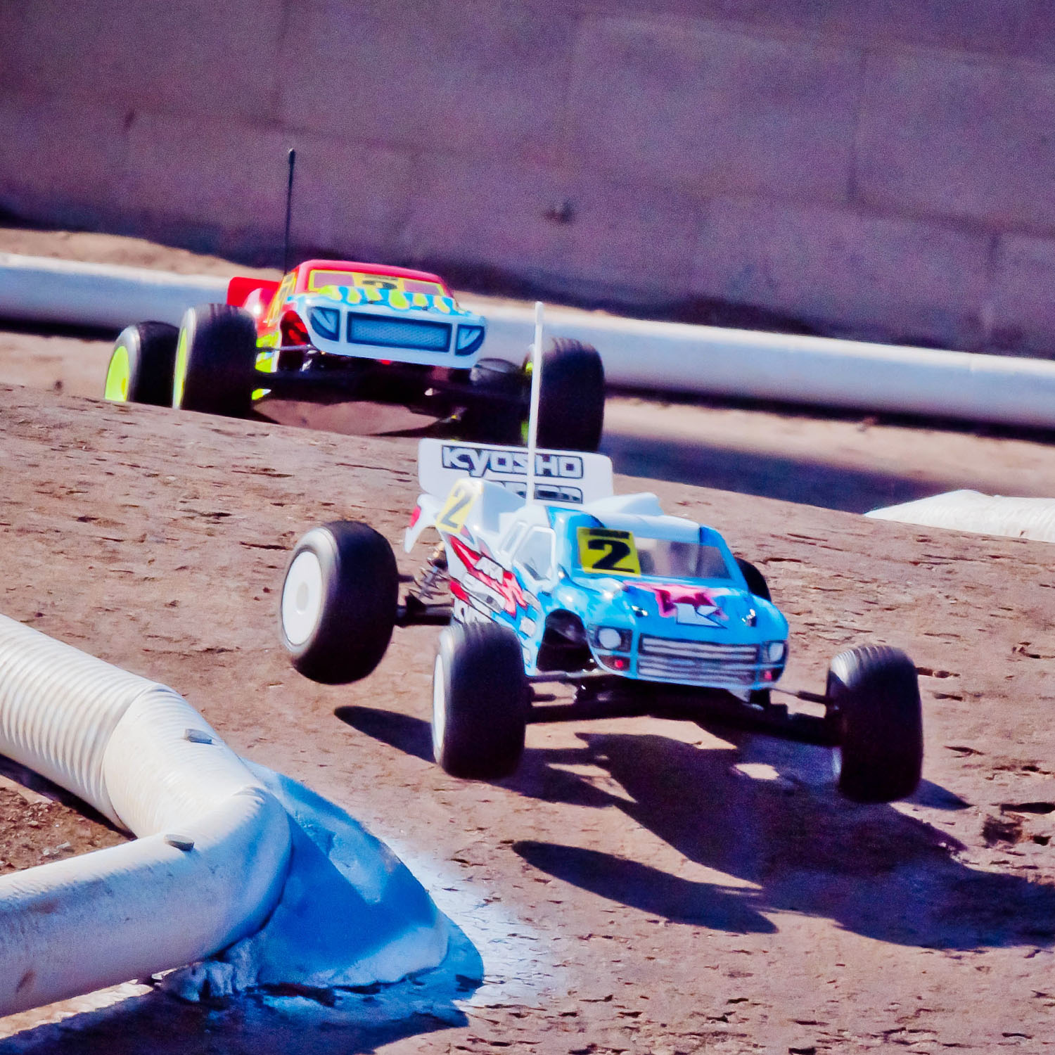 RC Car Action Covers the ROAR Off-Road Nats!