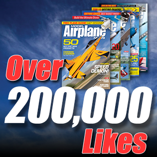 200,000+ Facebook “Likes” and still growing!