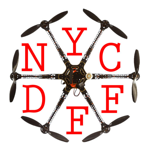 Drone Film Festival NYC: RotorDrone Magazine is a Proud Media Sponsor