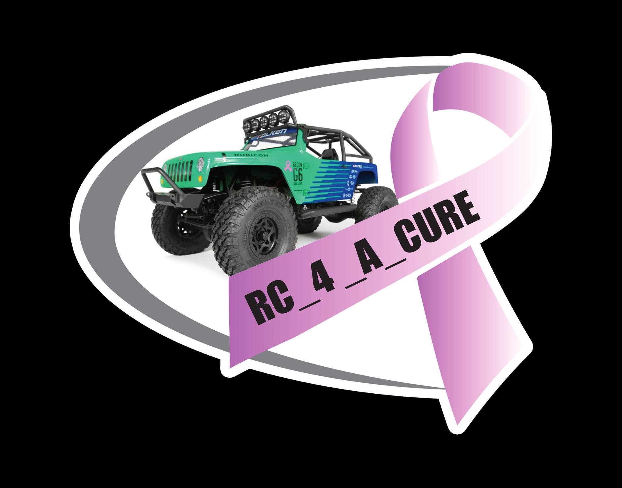 RC Car Action has teamed up with UtahRC and RC_4_A_Cure on an R/C themed coloring book!