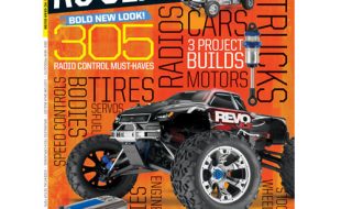 The RC Car Action Gear Guide is on Sale Now!
