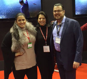 Air Age Media Attends the Nuremberg Toy Fair