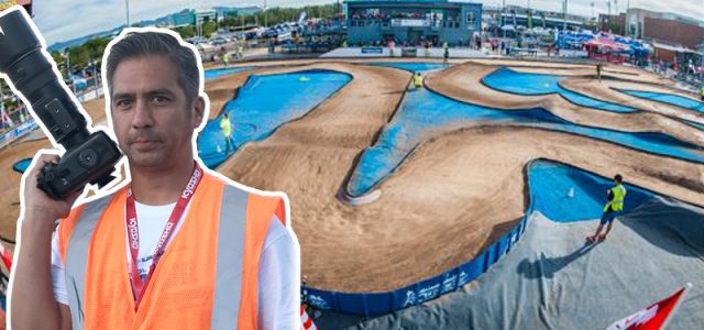 RC Car Action Reported Live at the iFMAR 2016 Nitro Off-Road World Championships!