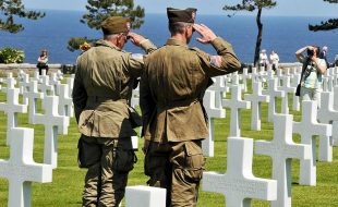 Memorial Day: A Day to Remember and to Honor
