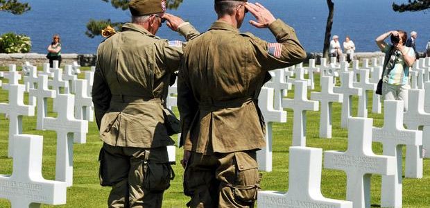 Memorial Day: A Day to Remember and to Honor