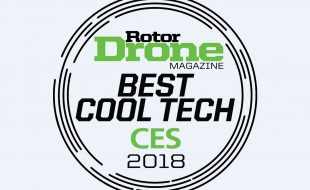 CES Best Drones & Gear