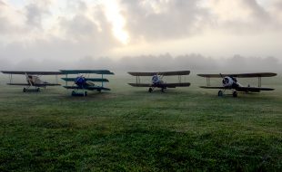 Dawn Patrol Long Island Style!