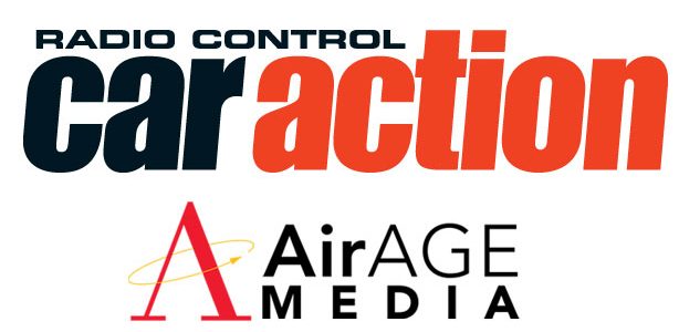 Air Age Media Announces New Leadership for the RC Car Action Brand